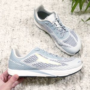 Altra Viho Road Running/Cross Training Shoes Ice Flow Blue 10